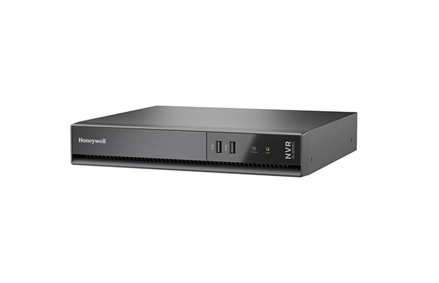 Honeywell HN35040100 4K 4-Channel Embedded NVR