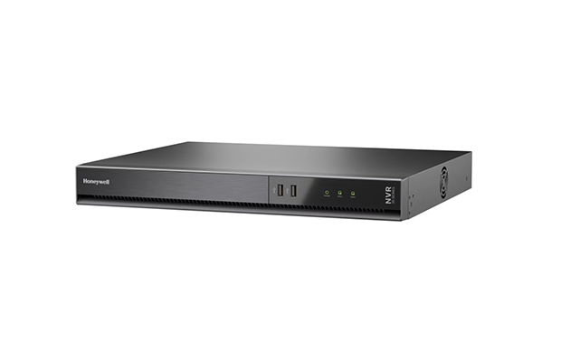 Honeywell HN35160200 4K 16-Channel PoE NVR