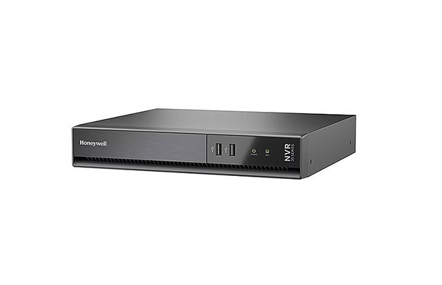 Honeywell HN35160400C 16-Channel PoE 4K Embedded NVR