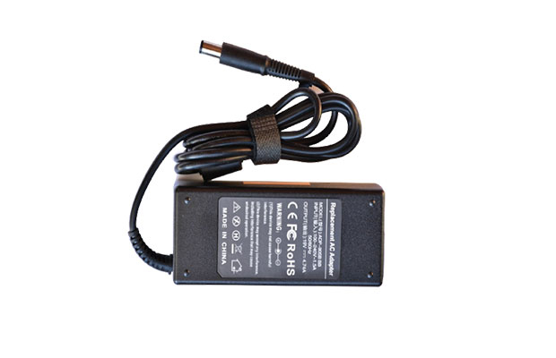 Adapter HP 19V 4.74A (DC Size: 7.4*5.0, Have Box) Replacement AC Adapter - 1