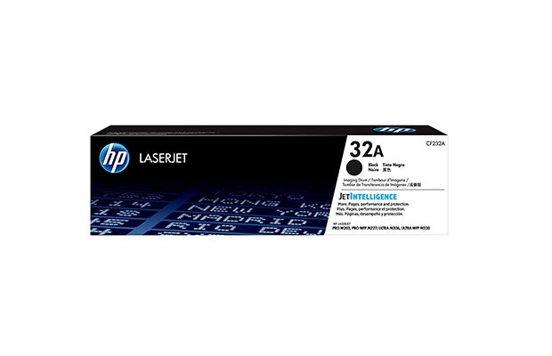 HP HP 32A Original LaserJet Imaging Drum (CF232A) - 1