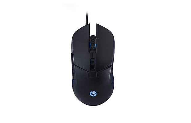 HP Wired Optical Gaming Mouse G260