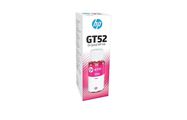 Cartridge HP GT52 Magenta Original Ink Bottle (8,000 pages)