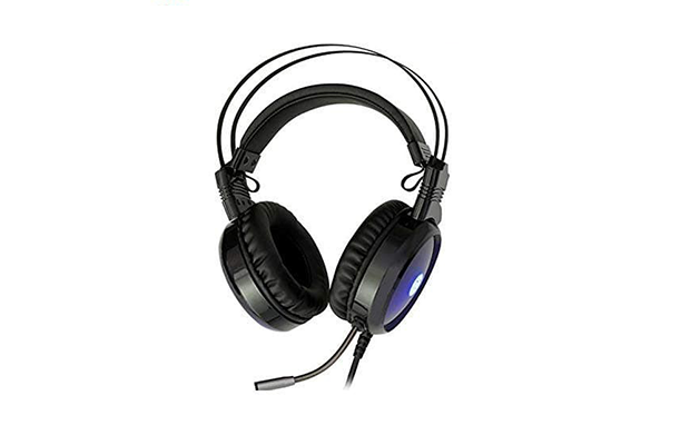 HP Wired Headset USB Gaming H120