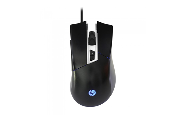 HP Wired Optical Gaming Mouse M220