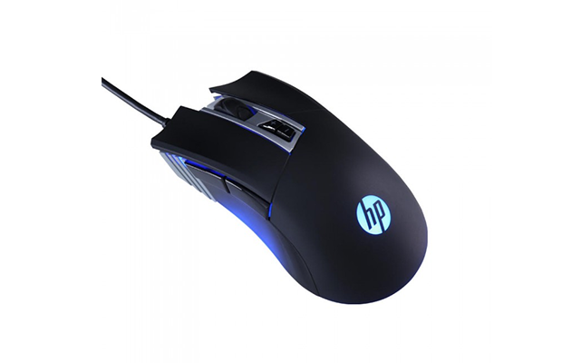 HP Wired Optical Gaming Mouse M220