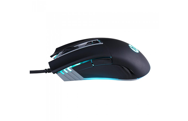 HP Wired Optical Gaming Mouse M220