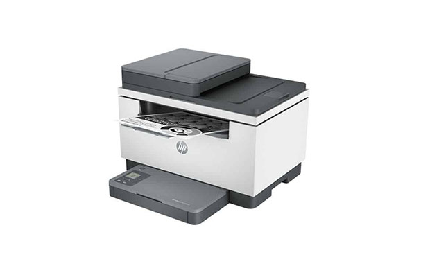 Printer HP LaserJet MFP M236sdw (9YG09A) with ADF 3-in1 B/W (Print, Scan, Copy) (A4) WI-FI-Toner 136A-1Y - 2
