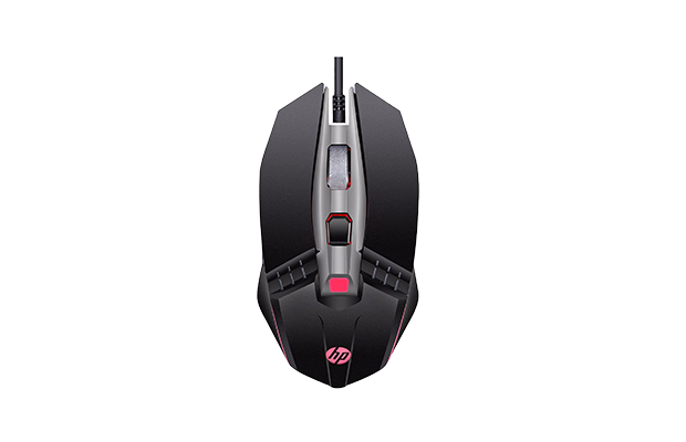 HP Wired Optical Gaming Mouse M270