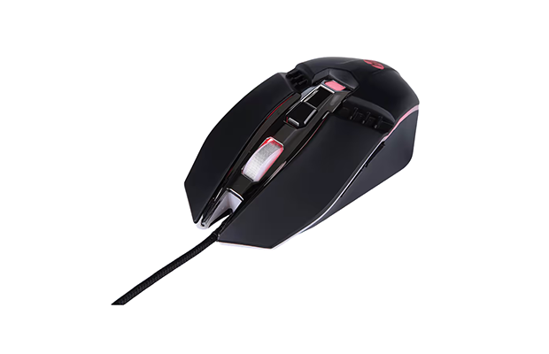 HP Wired Optical Gaming Mouse M270