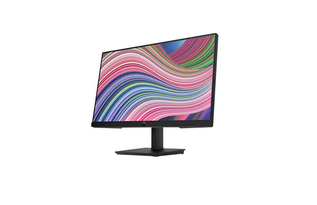HP 21.5" P22 G5 FHD Monitor IPS (1920 x 1080)-DP Port-3Years - 2