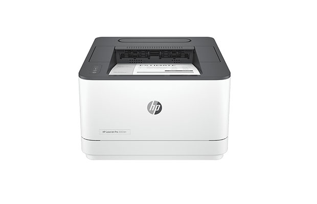 Printer HP LaserJet Pro 3003dn B/W (Only Print)(3G653A) USB-Ethernet (Toner 145A/X)- 1Y - 1
