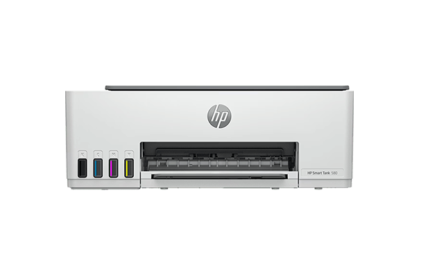 Printer HP Smart Tank 580 (1F3Y2A)