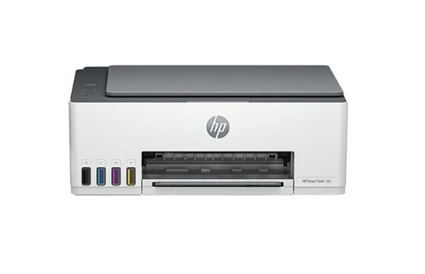 Printer HP Smart Tank 580 (1F3Y2A)