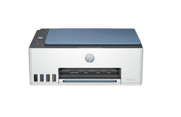 Printer HP Smart Tank 585 All-in-One (Print-copy-scan-WI-FI) A4 Color-GT53/GT52 C,M,Y,B (1Y) - 1