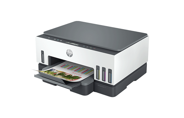 Printer HP Smart Tank 720 (6UU46A)