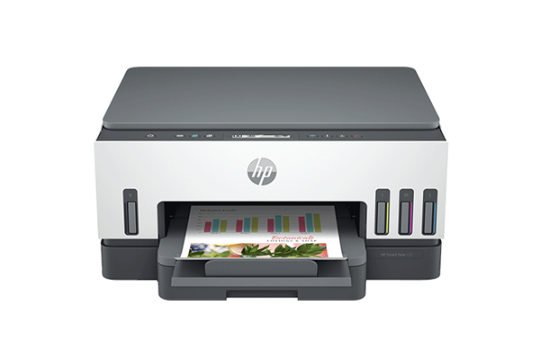 Printer HP Smart Tank 720 (6UU46A)