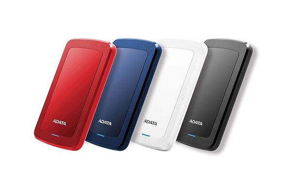 ADATA External Hard drive HV300 4TB