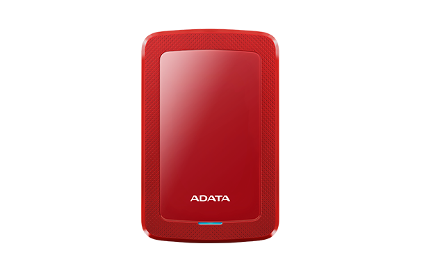 ADATA External Hard drive HV300 4TB