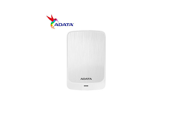 ADATA External HDD HV320 1TB Hard Drive - 1