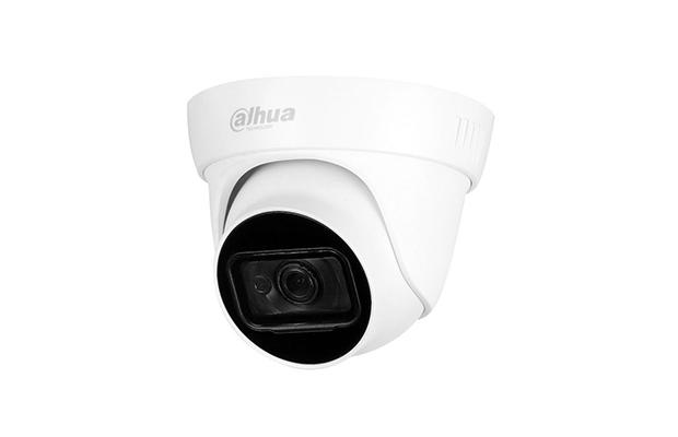 Dahua DH-HAC-HDW1400TL 4MP HDCVI IR Eyeball  Camera