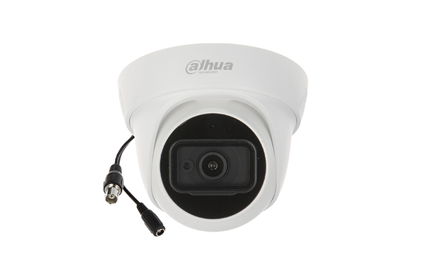 Dahua DH-HAC-HDW1400TL 4MP HDCVI IR Eyeball  Camera