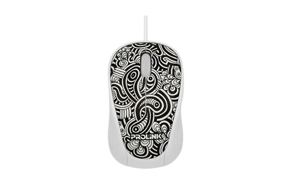 Mouse USB Prolink Henna PMC1005