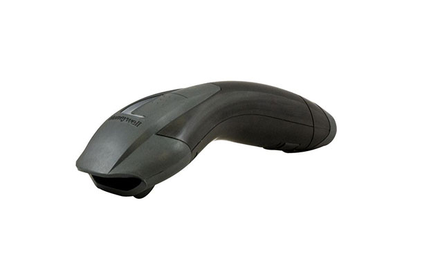 Honeywell Voyager 1202G Wireless Single-Line Laser Scanner (1202G-2USB-5) - 2