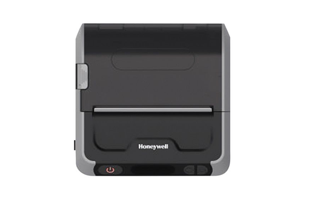 Honeywell MPD31D Mobile Receipt & Label Printer