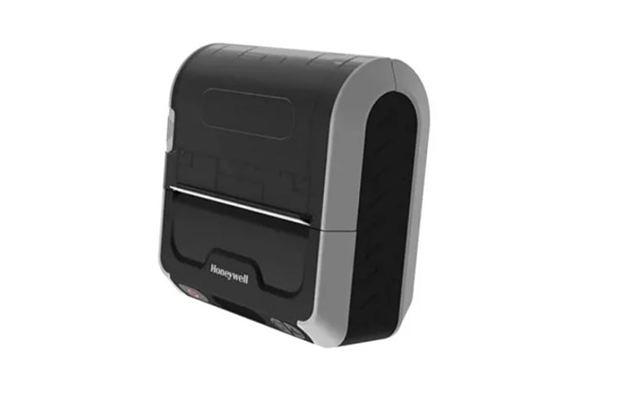 Honeywell MPD31D Mobile Receipt & Label Printer