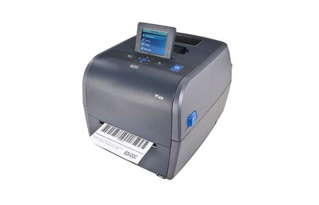 Honeywell PC43T Thermal Transfer Barcode Printer