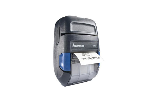 Honeywell PR2 Durable Mobile Receipt Printer (PR2A300610011) - 2