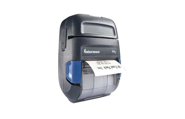 Honeywell PR2 Durable Mobile Receipt Printer (PR2A300610011)