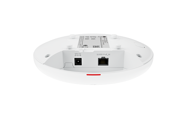 Huawei AP371 Wireless Ceiling 3.570Gbps WIFI 7 Access Point