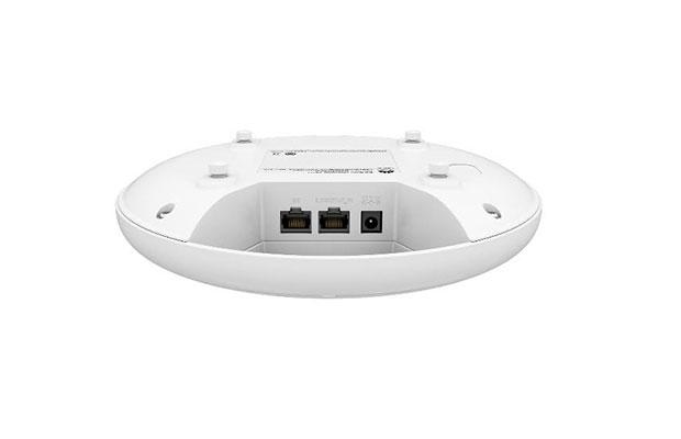 HUAWEI eKitEngine AP572 Wi-Fi 7 6450Mbps Wireless Access Point - 3