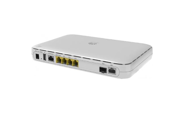 Huawei eKitEngine AR303 Enterprise Router