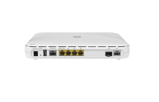 Huawei eKitEngine AR303 Enterprise Router
