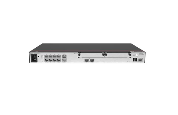 Huawei AR720 8Port Multi-Service Gateway Router