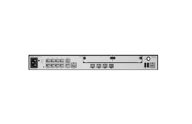 Huawei AR730 8Port Multi-Service Gateway Router