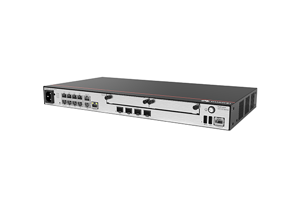 Huawei AR730 8Port Multi-Service Gateway Router