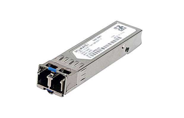 Huawei SFP-GE-SX-eKit eSFP,GE, Multi-mode Module (850nm,0.55km,LC) eKit - 1