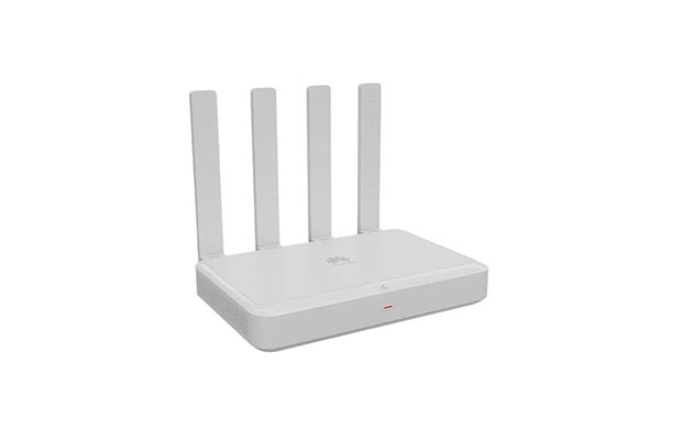 Huawei eKit AR180 3600Mbps Dual-Band Wi-Fi 7 Router - 2