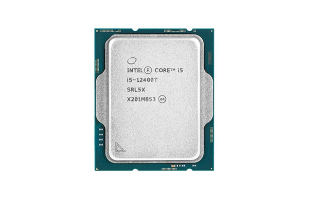 Intel® Core™ i5-12400T Processor (18M Cache, up to 4.20 GHz) - 2
