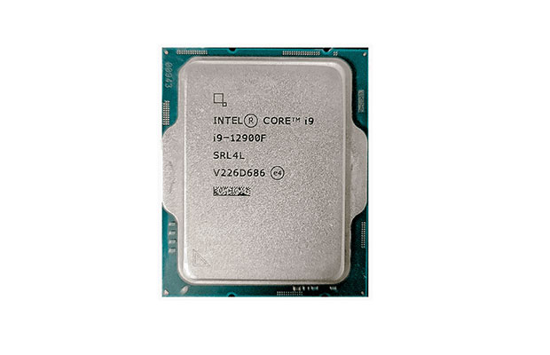 Intel® Core™ i9-12900F Processor (30M Cache, up to 5.10 GHz) Box - 2