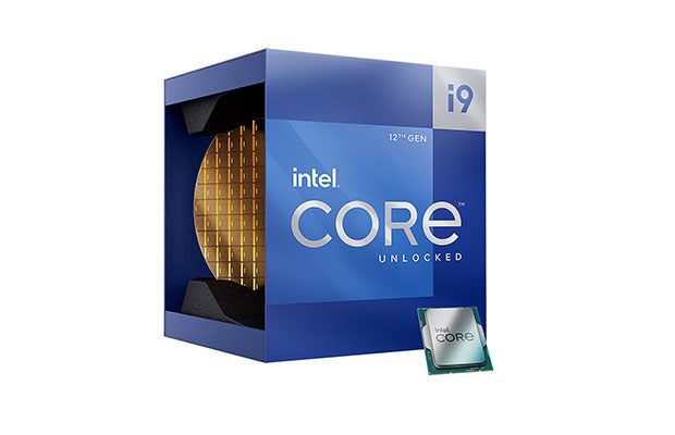 Intel® Core™ i9-12900K Processor (30M Cache, up to 5.20 GHz) - 1