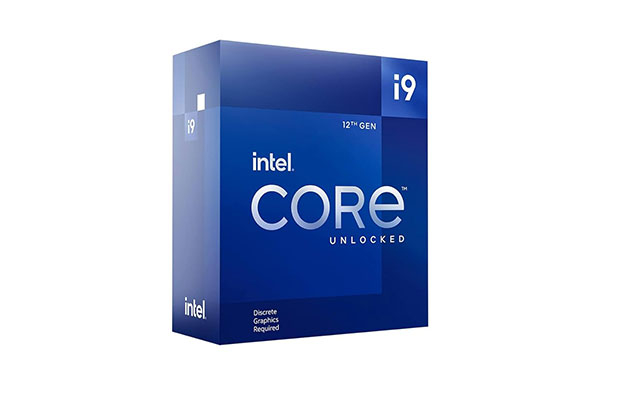 Intel® Core™ i9-12900KF Processor (30M Cache, up to 5.20 GHz) - 1
