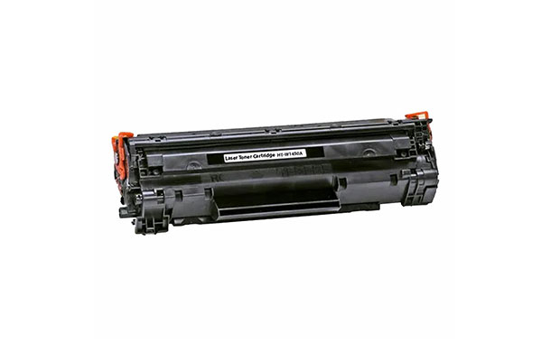 ION Toner HP 145A (W1450A) Black For Printer HP LaserJet Pro 3001-3008dn/dw  - 2