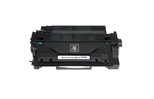 ION Toner HP 89A (CF289A) With Chip Black For Printer Enterprise M507dn/M528z - 2