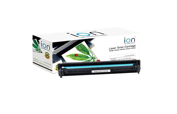 ION Toner HP 44A (CF244A) Black For Printer Pro M203/M206 /MFP M227/M230 - 1