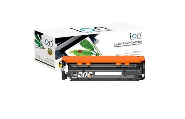 ION Toner HP 335A (W1335A) Black For Printer LaserJet MFP 438/M440/M442/M 443 - 1